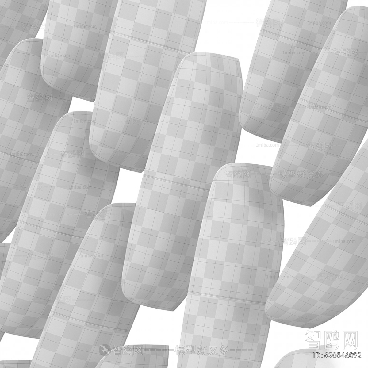 Modern Wall Decoration