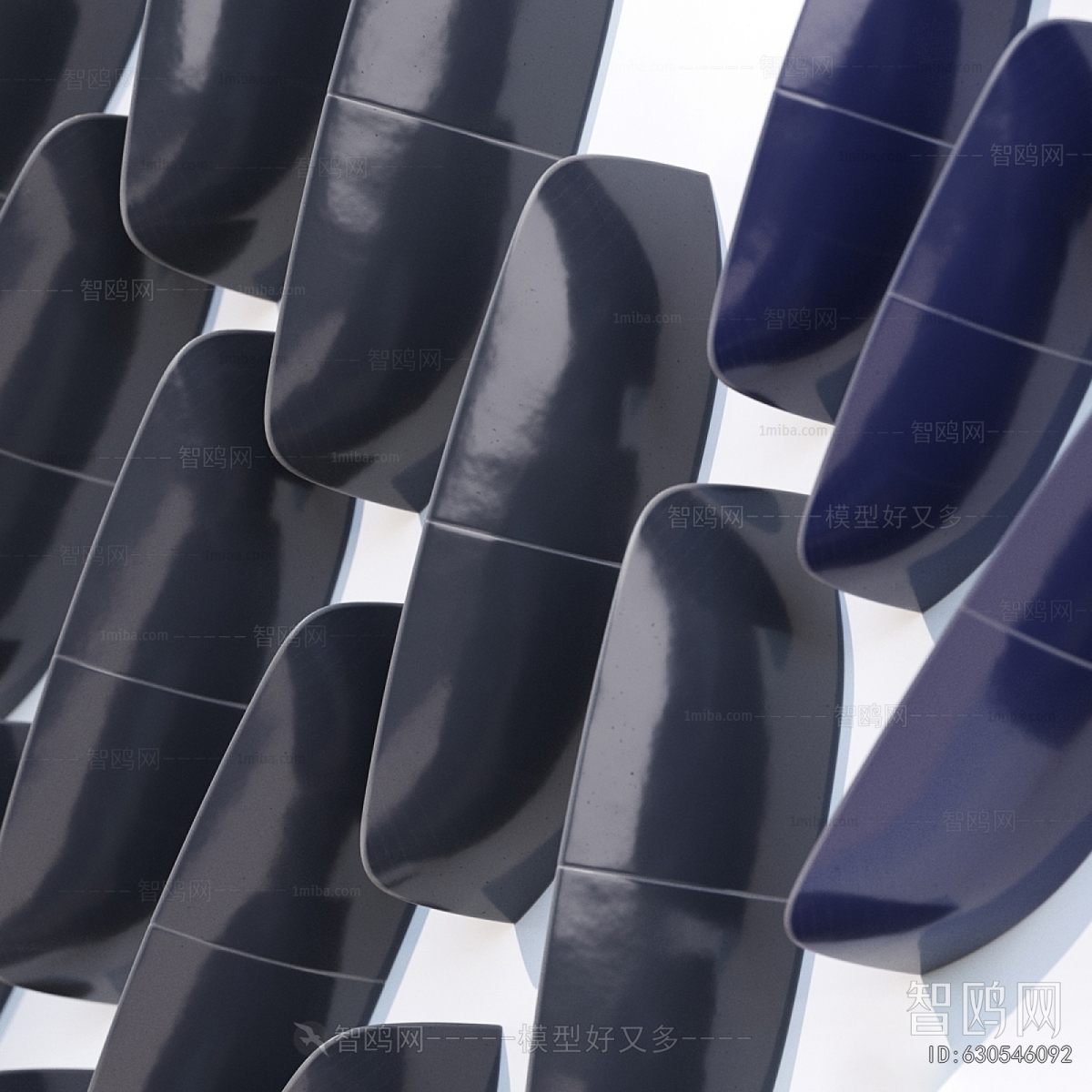 Modern Wall Decoration