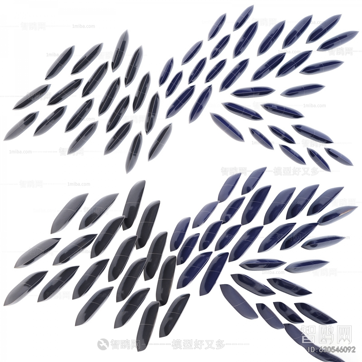 Modern Wall Decoration