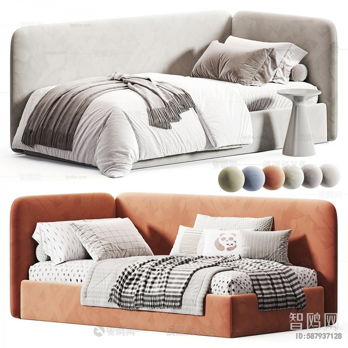 Modern Sofa Bed