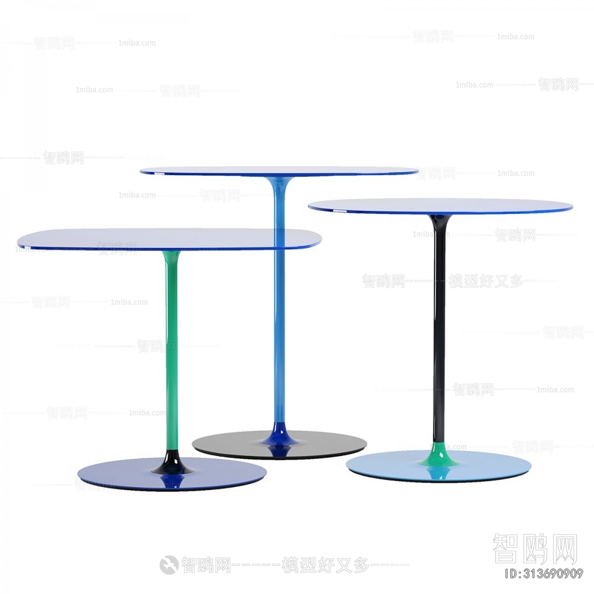 Modern Side Table/corner Table