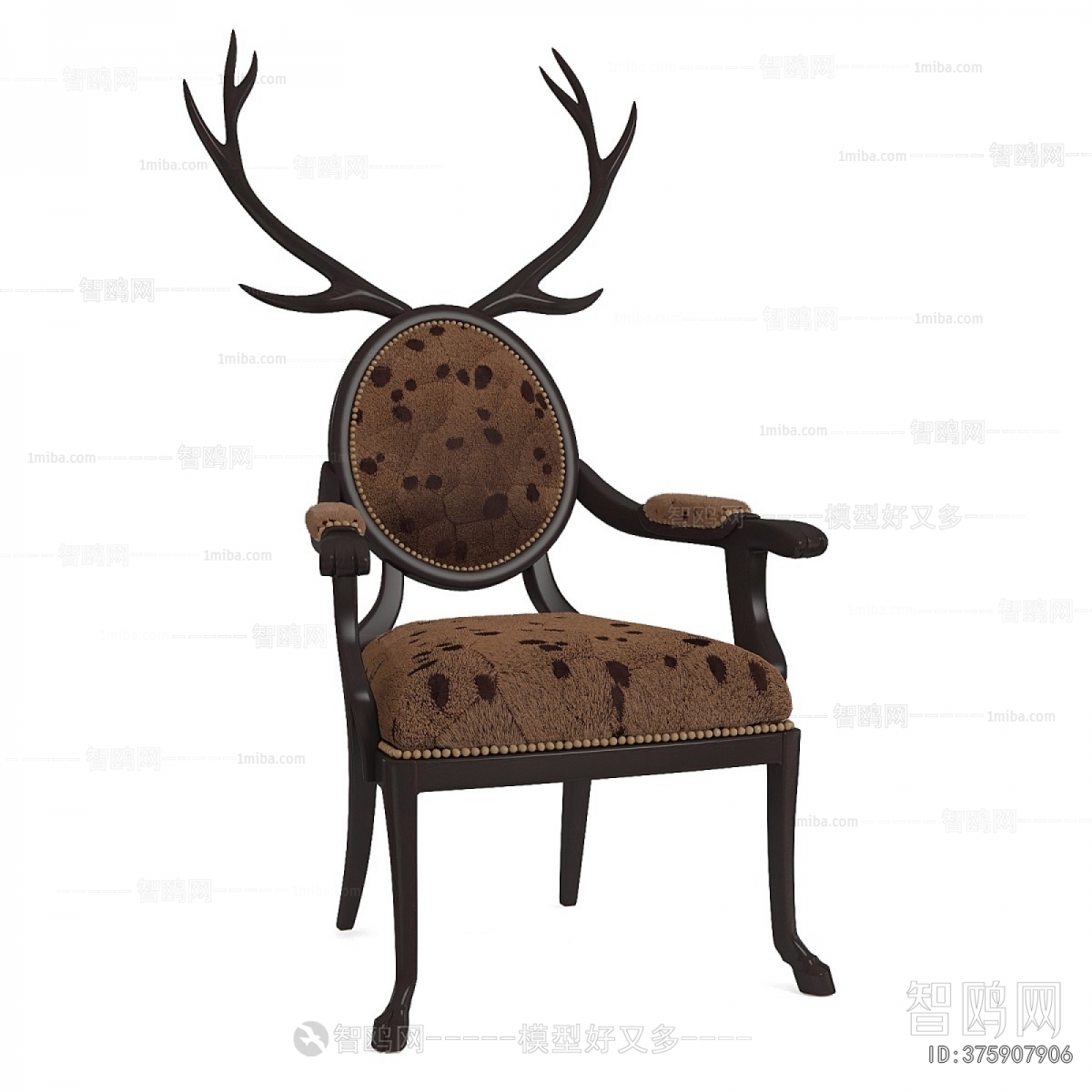 American Style Dining Chair