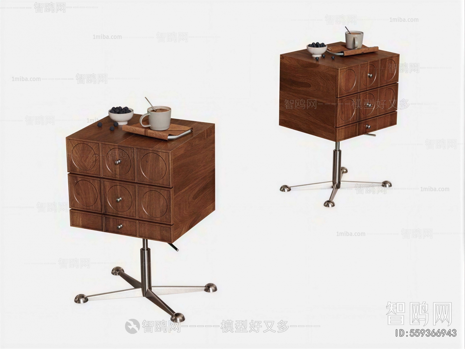 Modern Side Table/corner Table