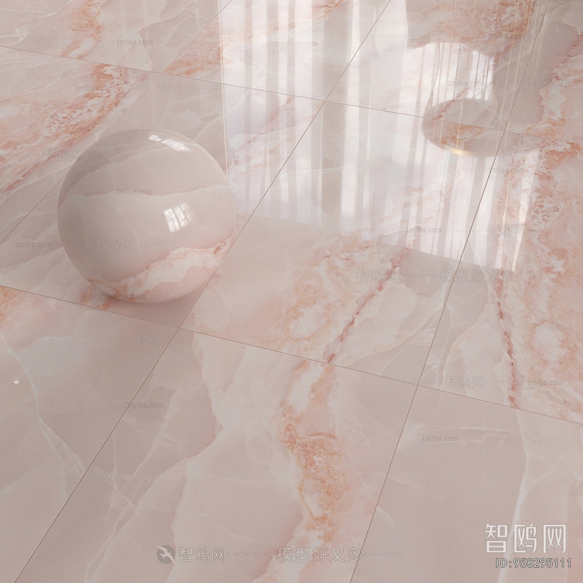 Modern Wall/floor/ceiling