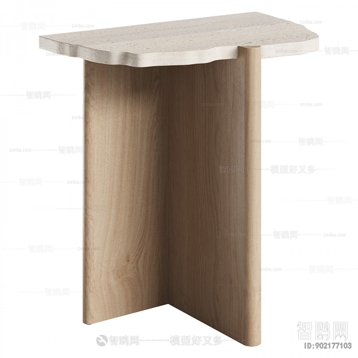 Modern Side Table/corner Table