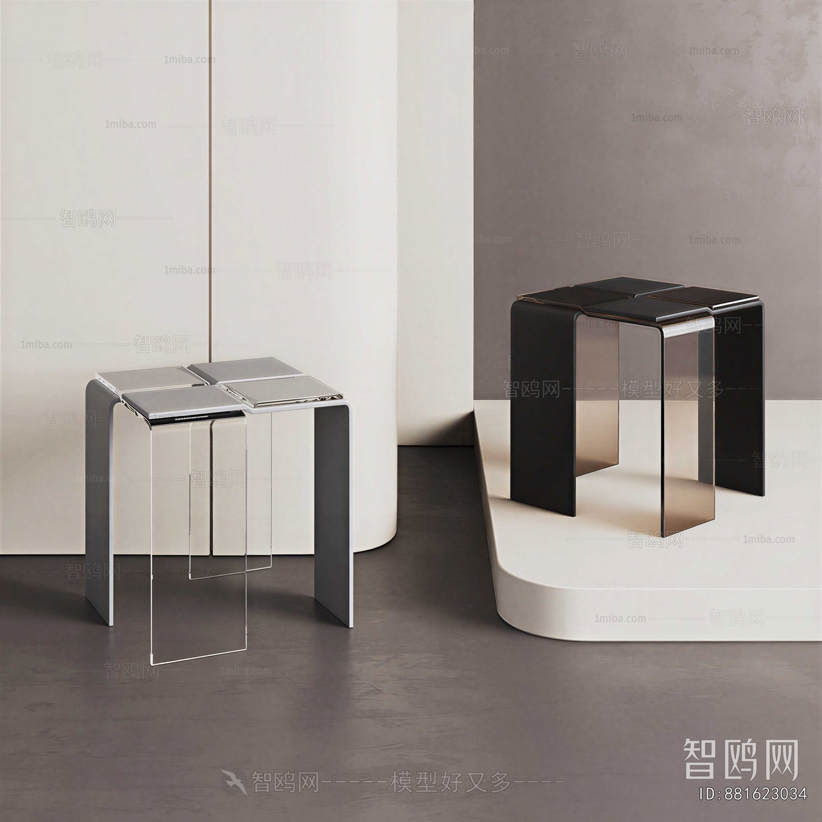Modern Stool