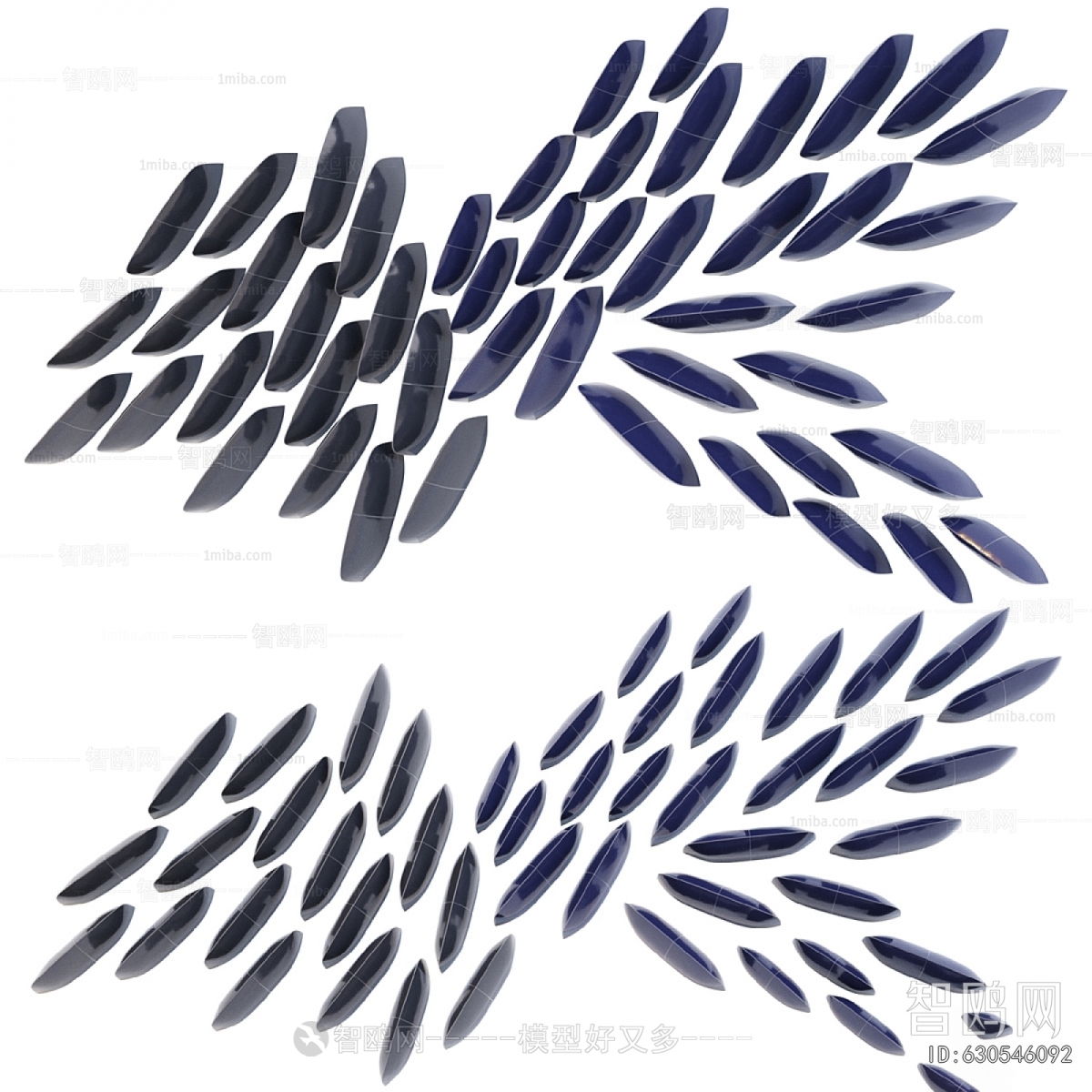 Modern Wall Decoration