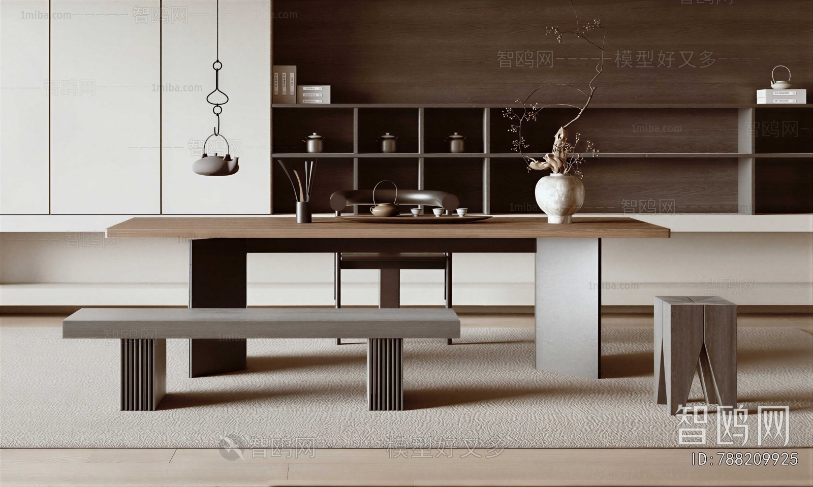 Modern Tea Tables And Chairs