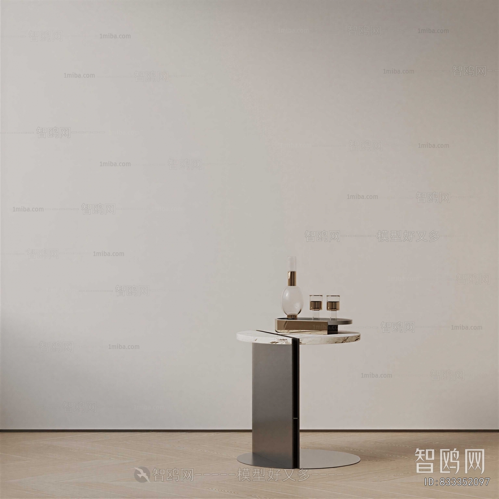 Modern Side Table/corner Table