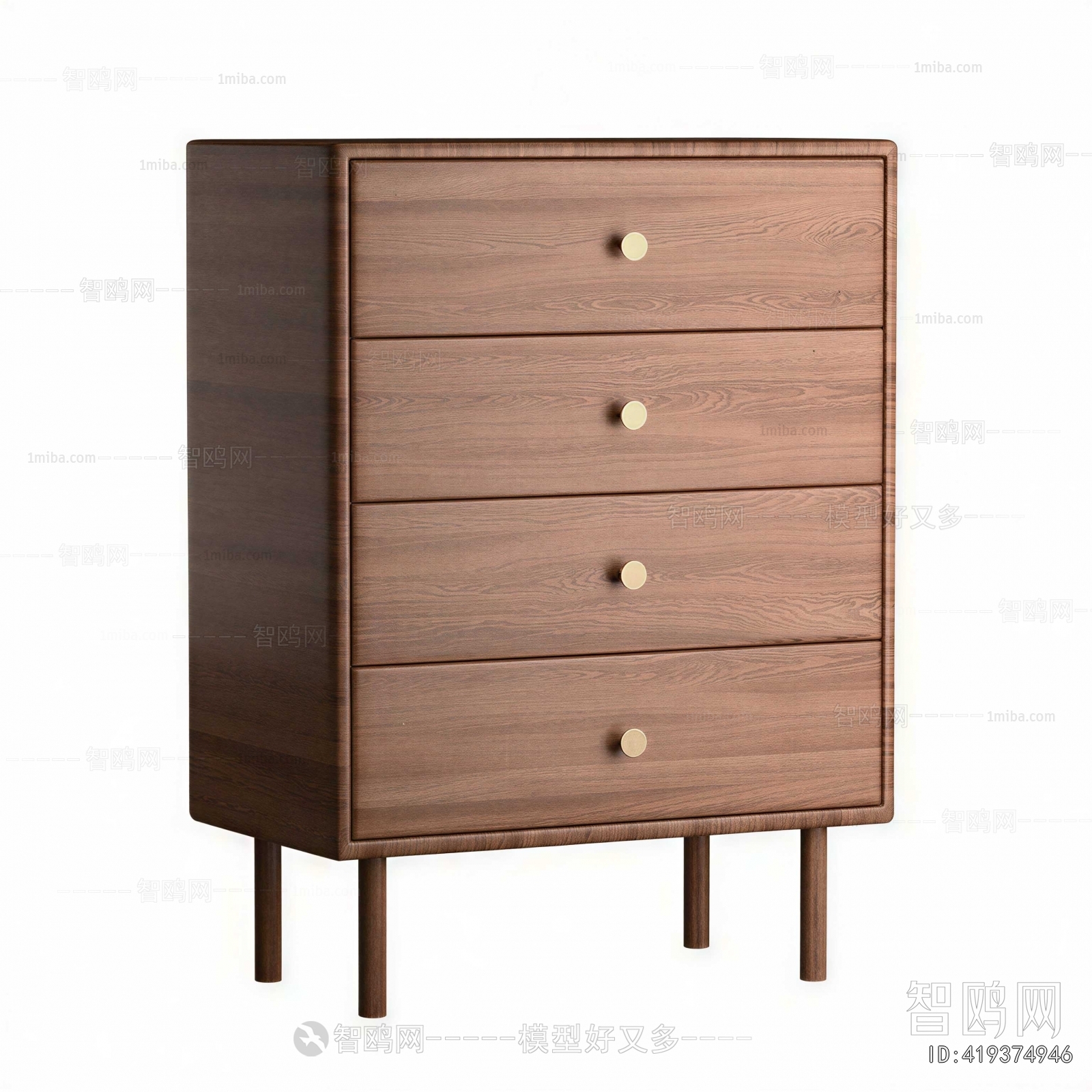 Modern Chest Of Drawers