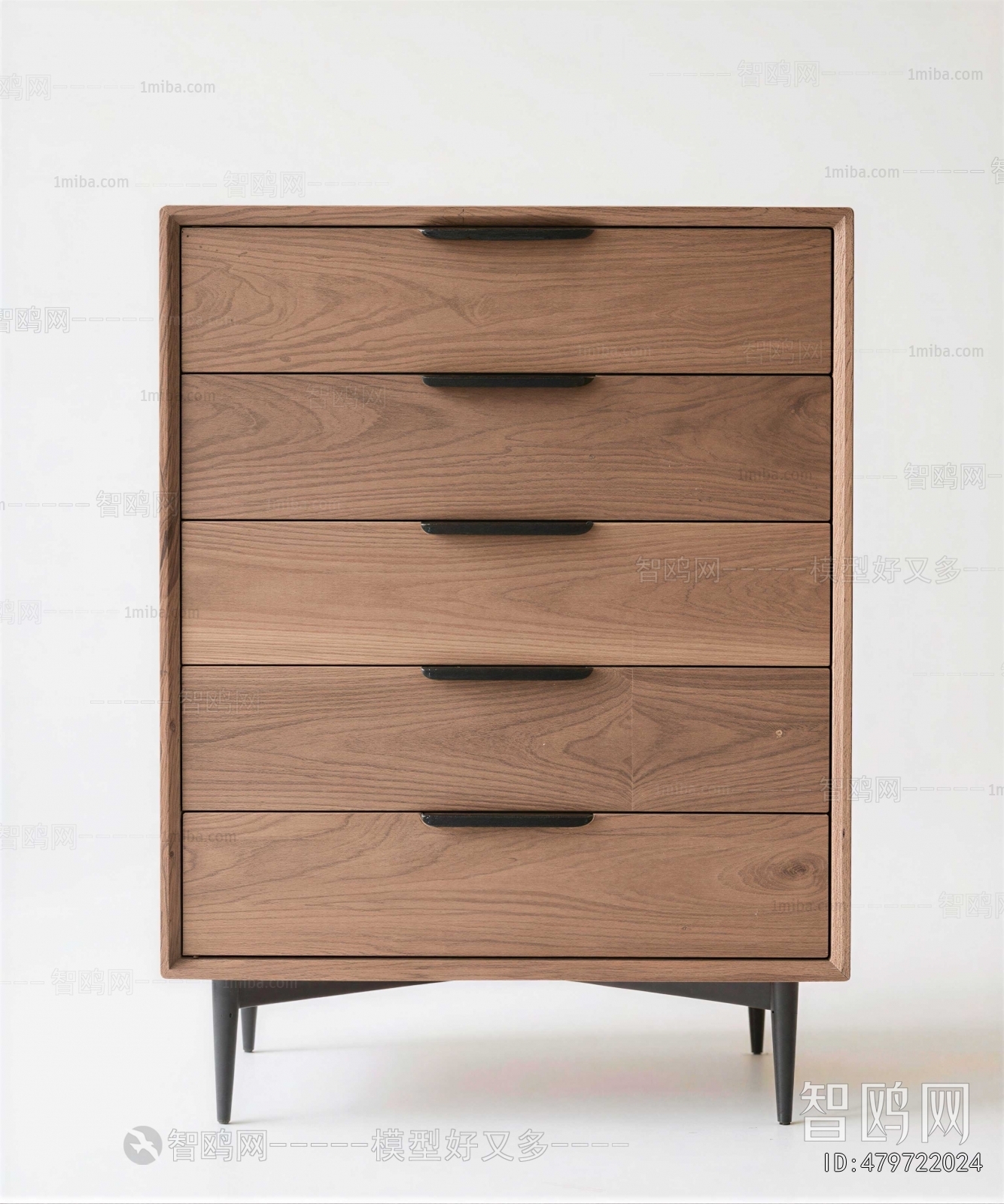 Modern Chest Of Drawers