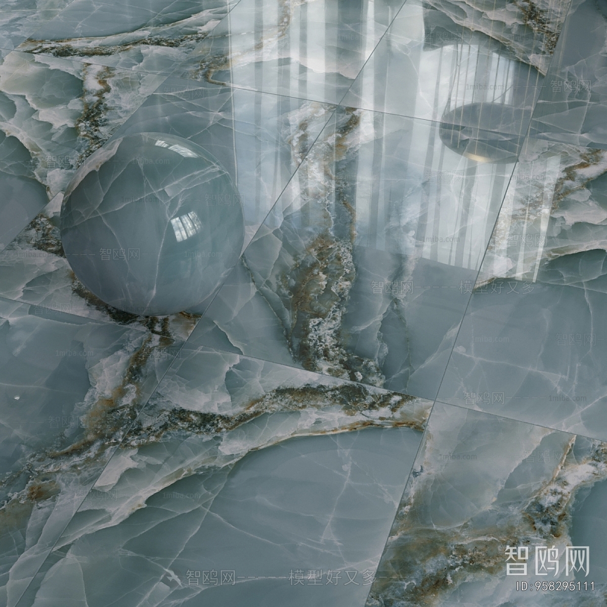 Modern Wall/floor/ceiling