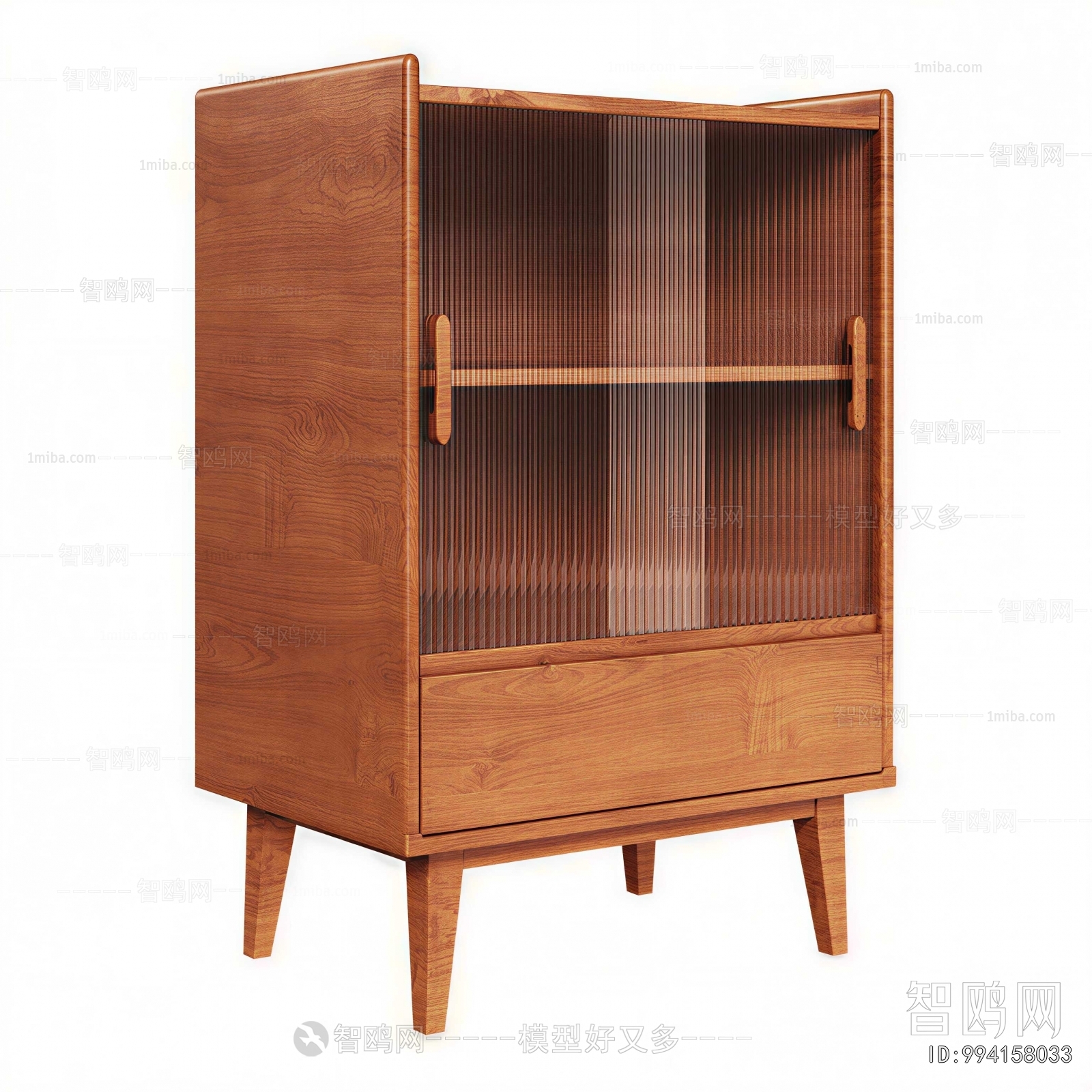 Nordic Style Sideboard