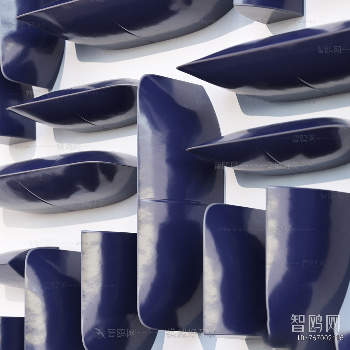 Modern Wall Decoration