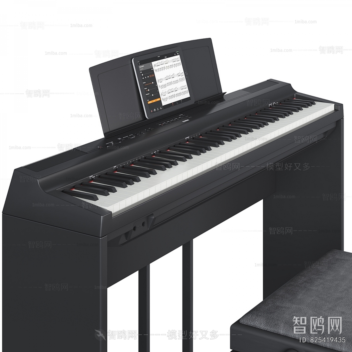 Modern Piano