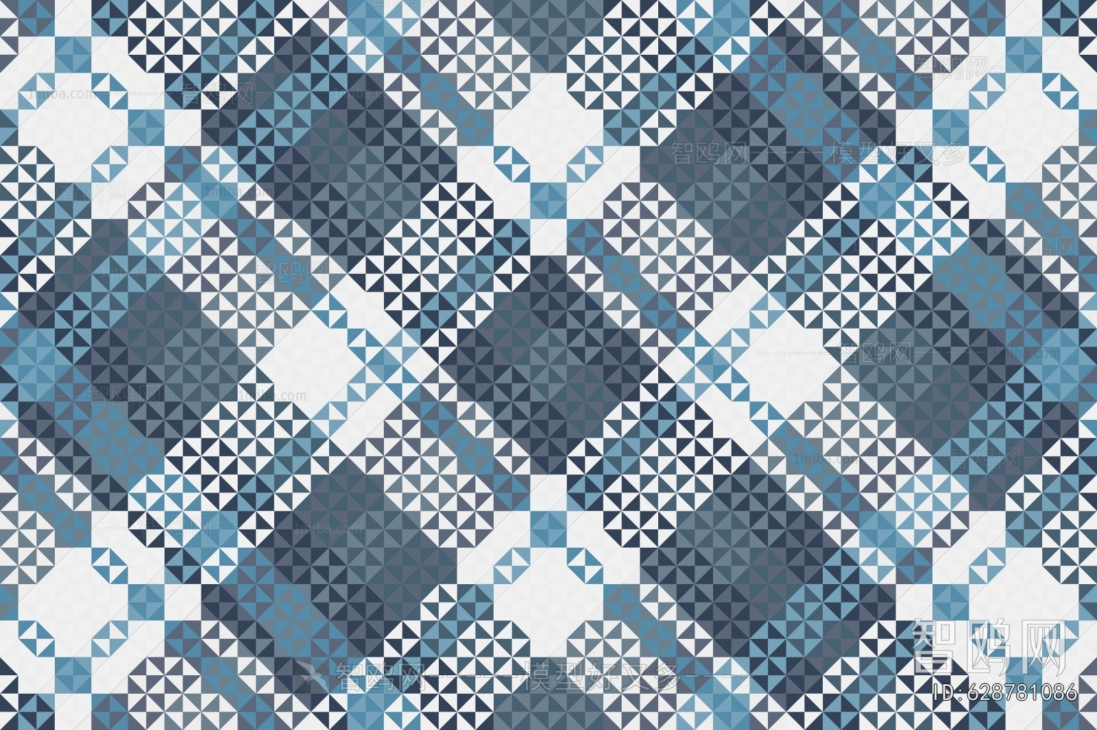 Plaid Wallpaper