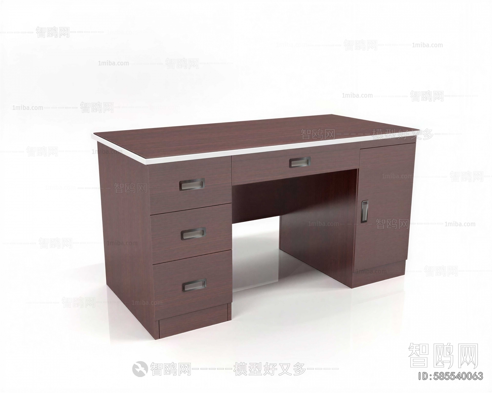 Modern Office Table
