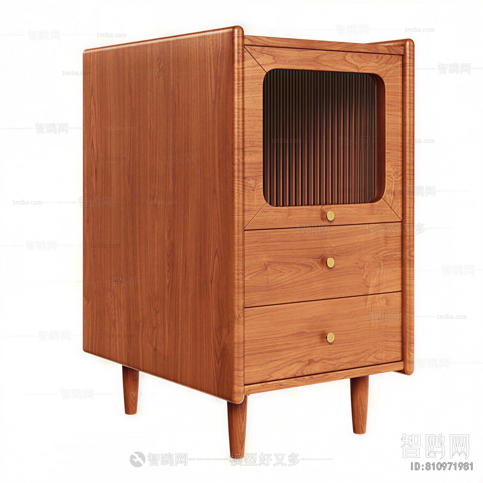 Nordic Style Sideboard