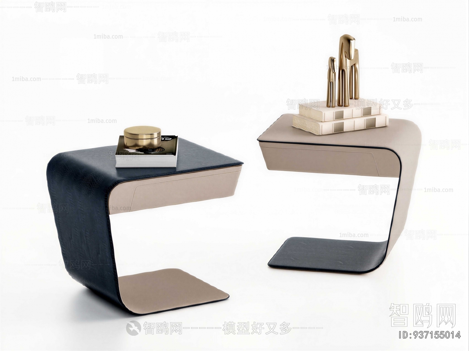 Modern Side Table/corner Table