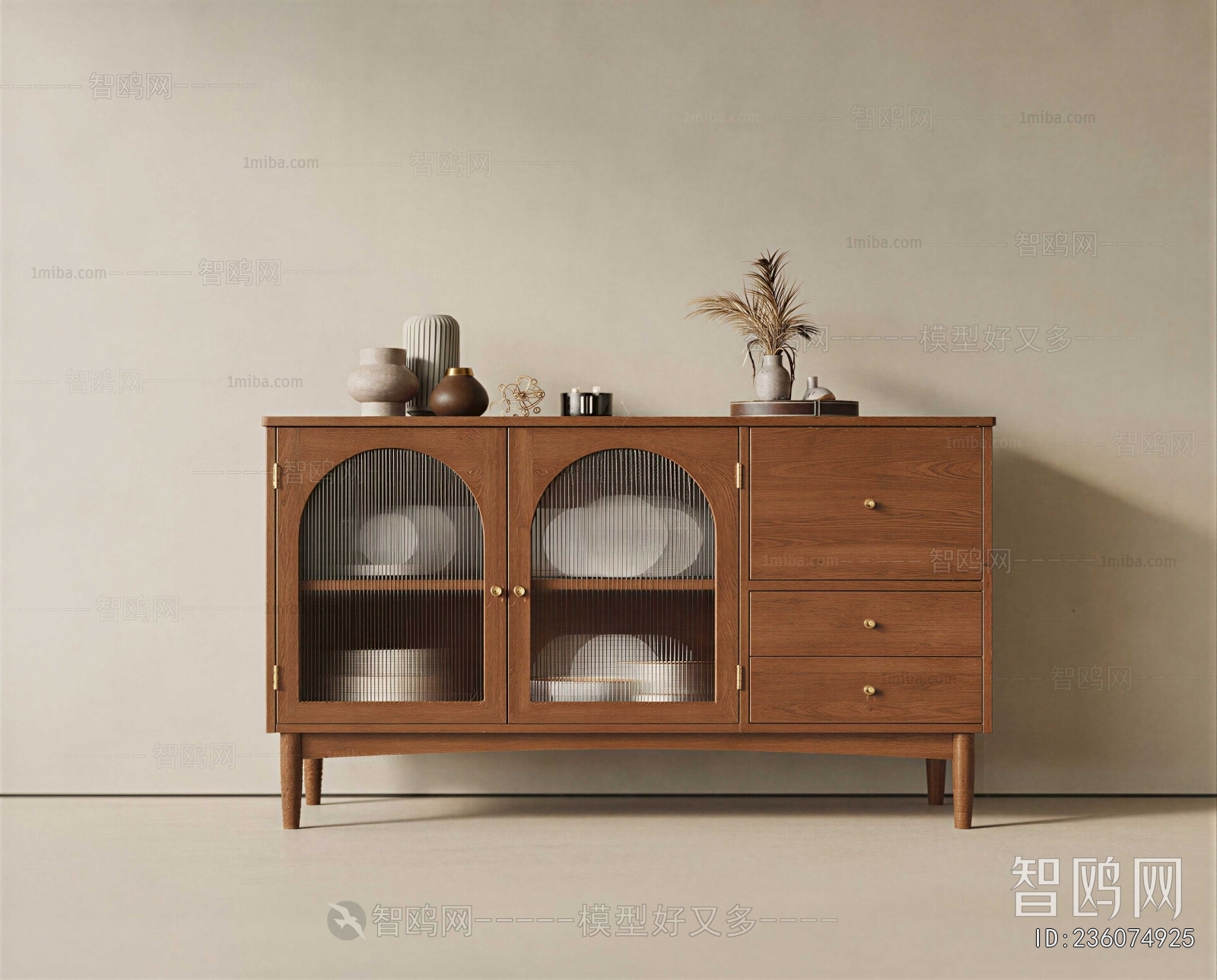 Modern Sideboard