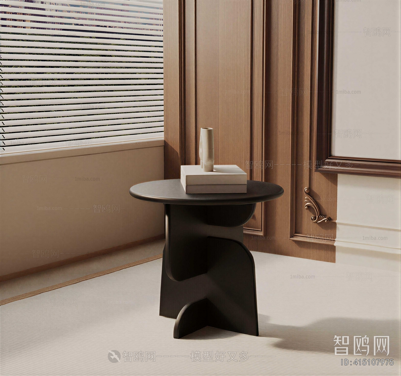 Modern Side Table/corner Table