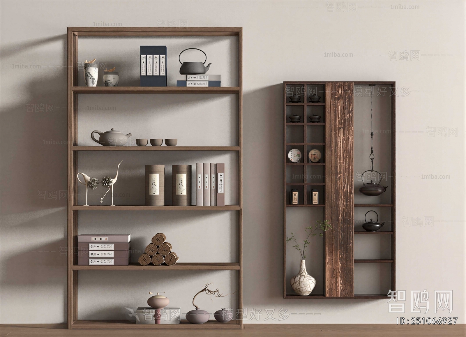 New Chinese Style Other