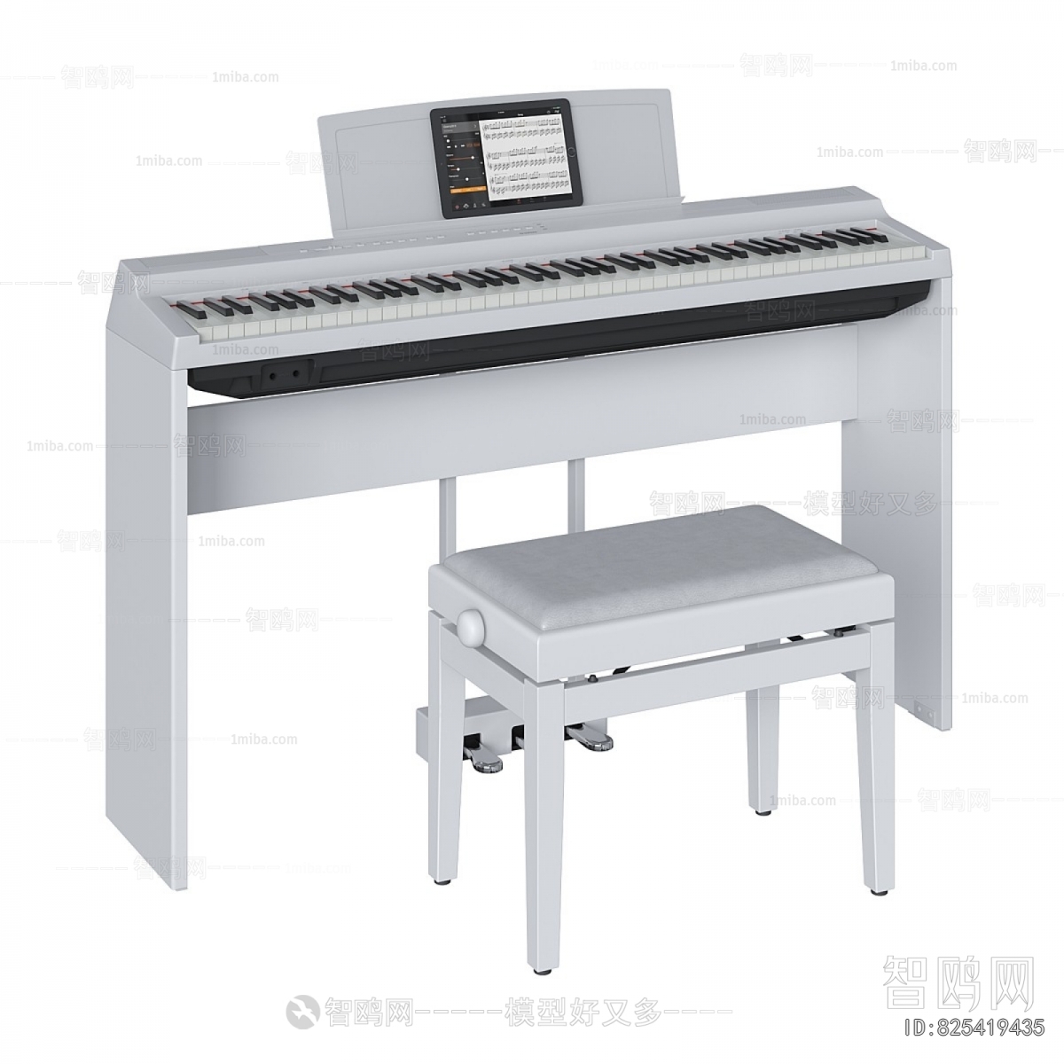 Modern Piano