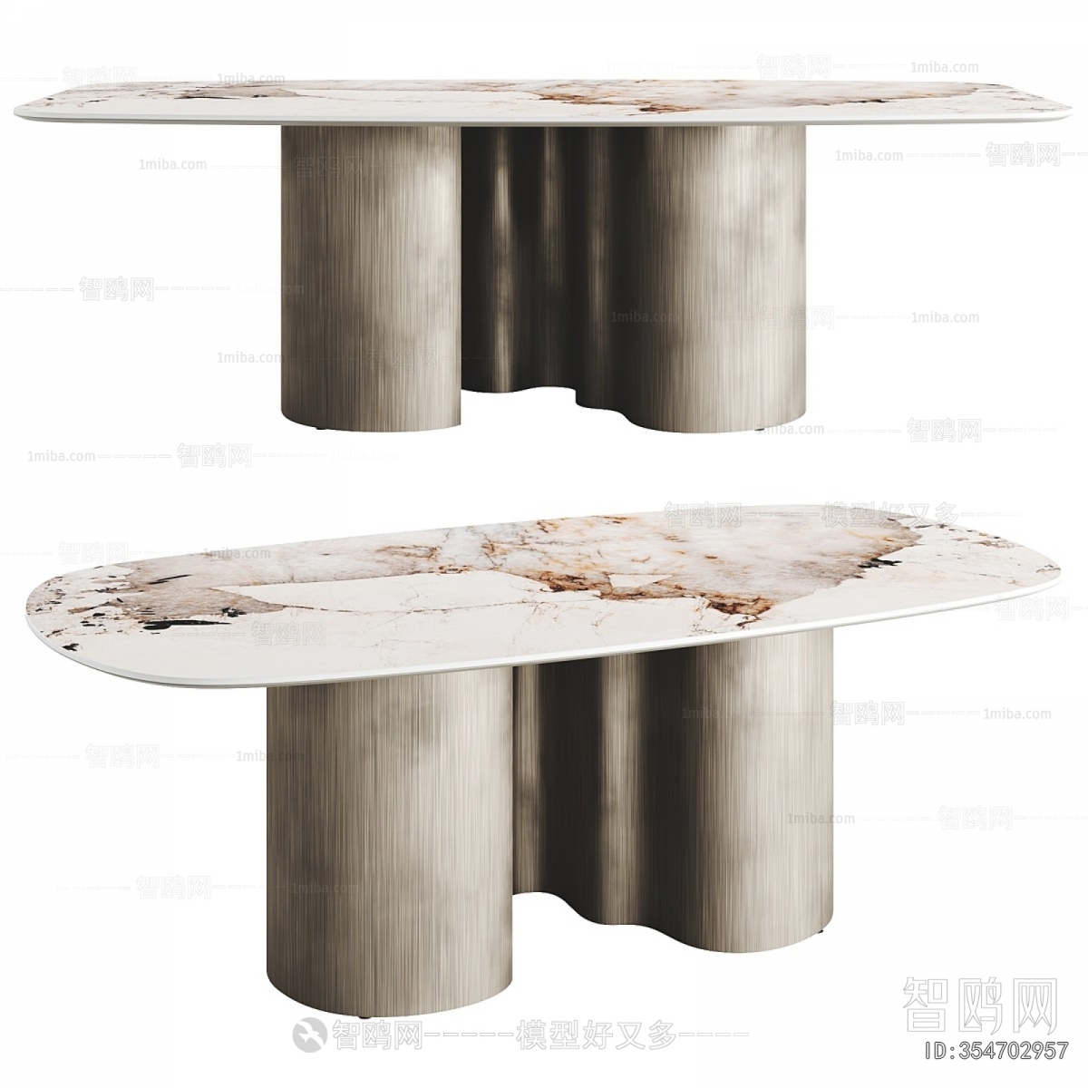 Modern Dining Table