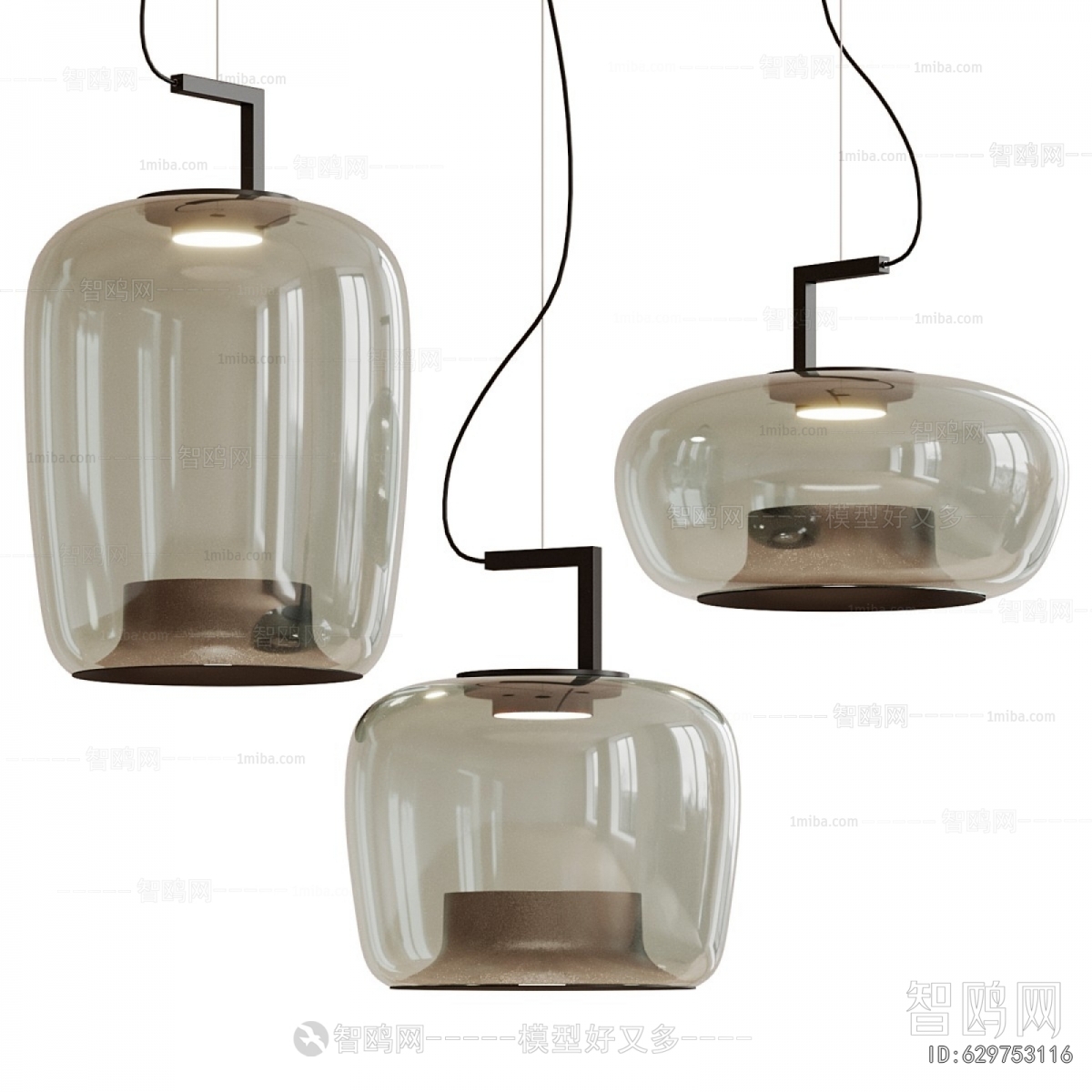 Modern Droplight