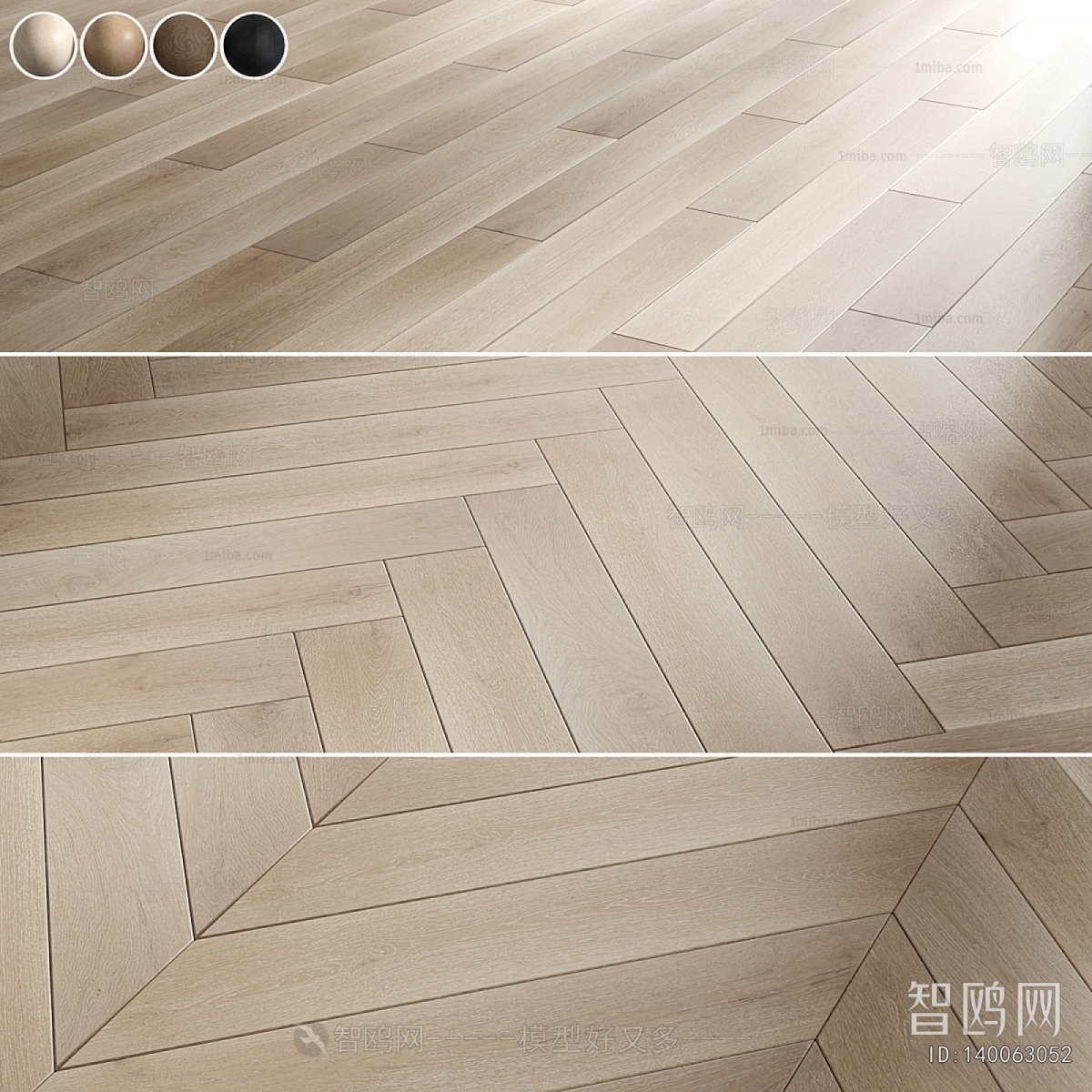 Modern Floor