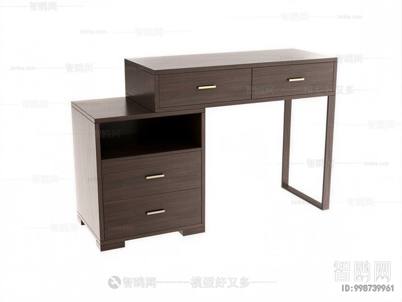 Modern Desk