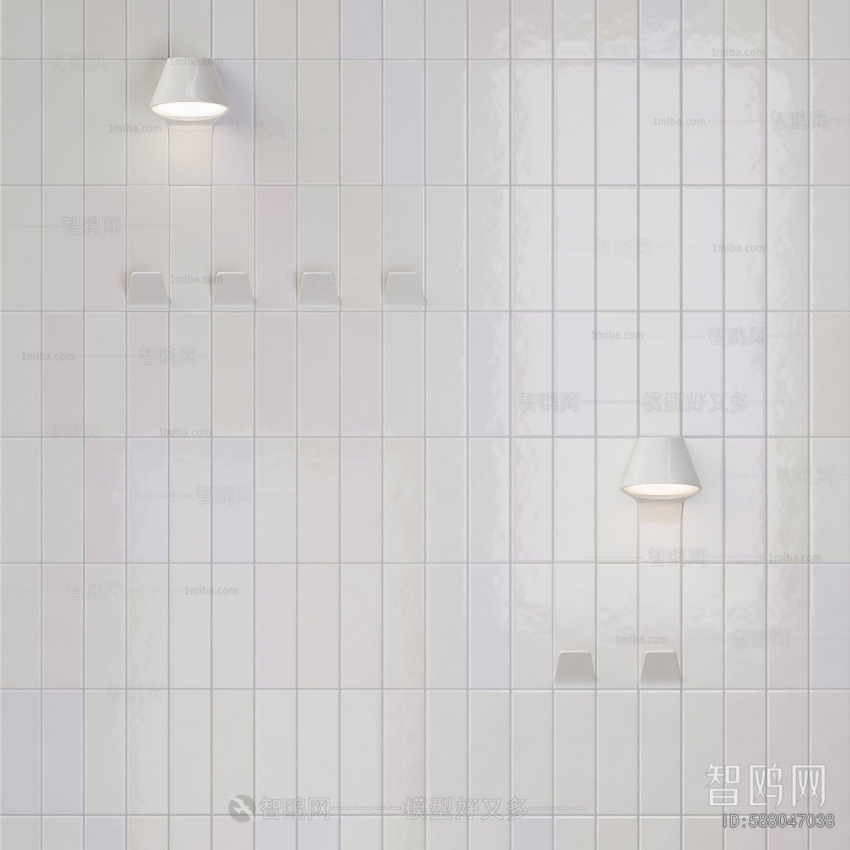 Modern Wall/floor/ceiling