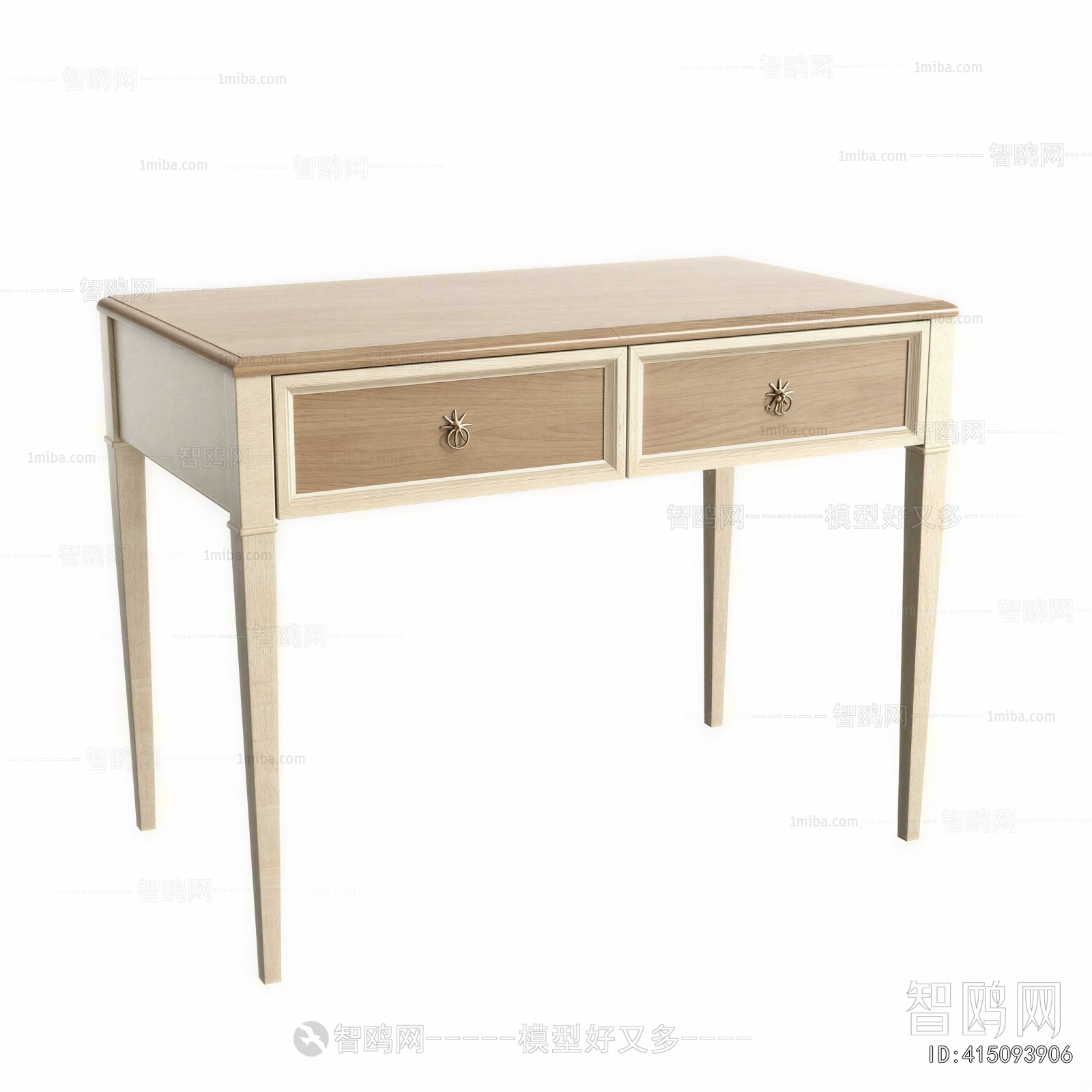 American Style Desk
