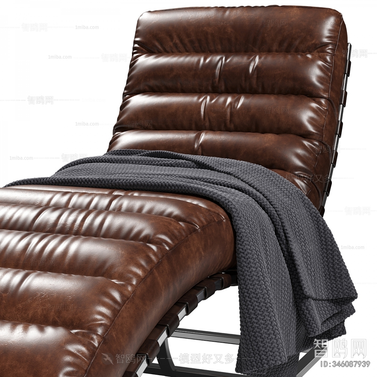 Modern Recliner