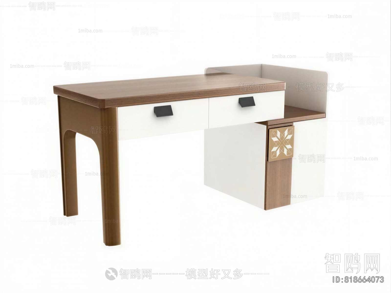 Modern Desk