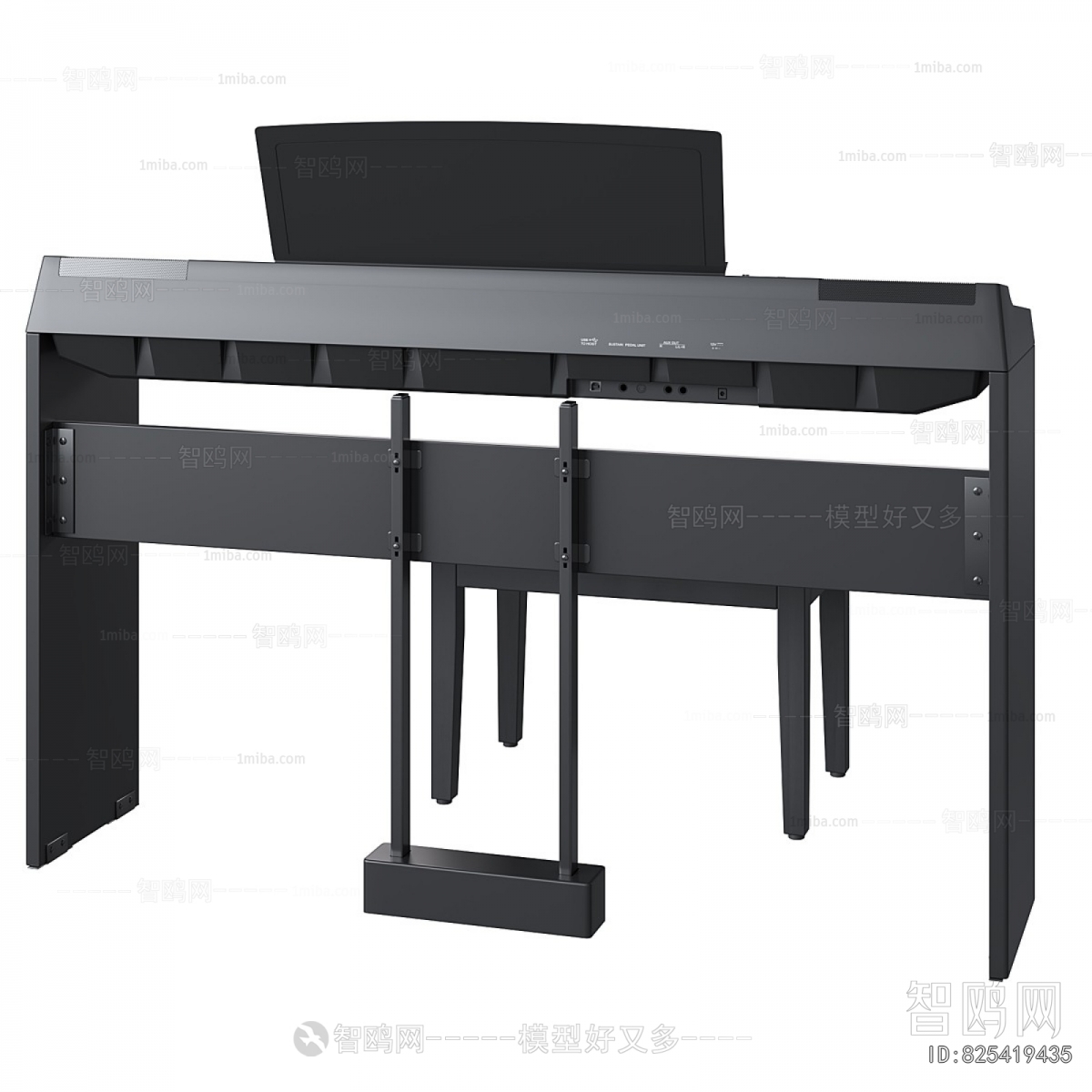 Modern Piano