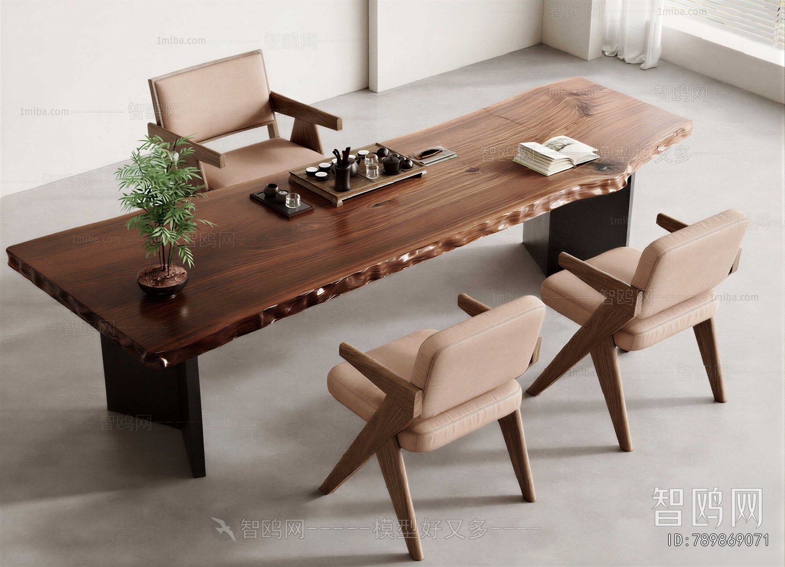 New Chinese Style Tea Tables And Chairs