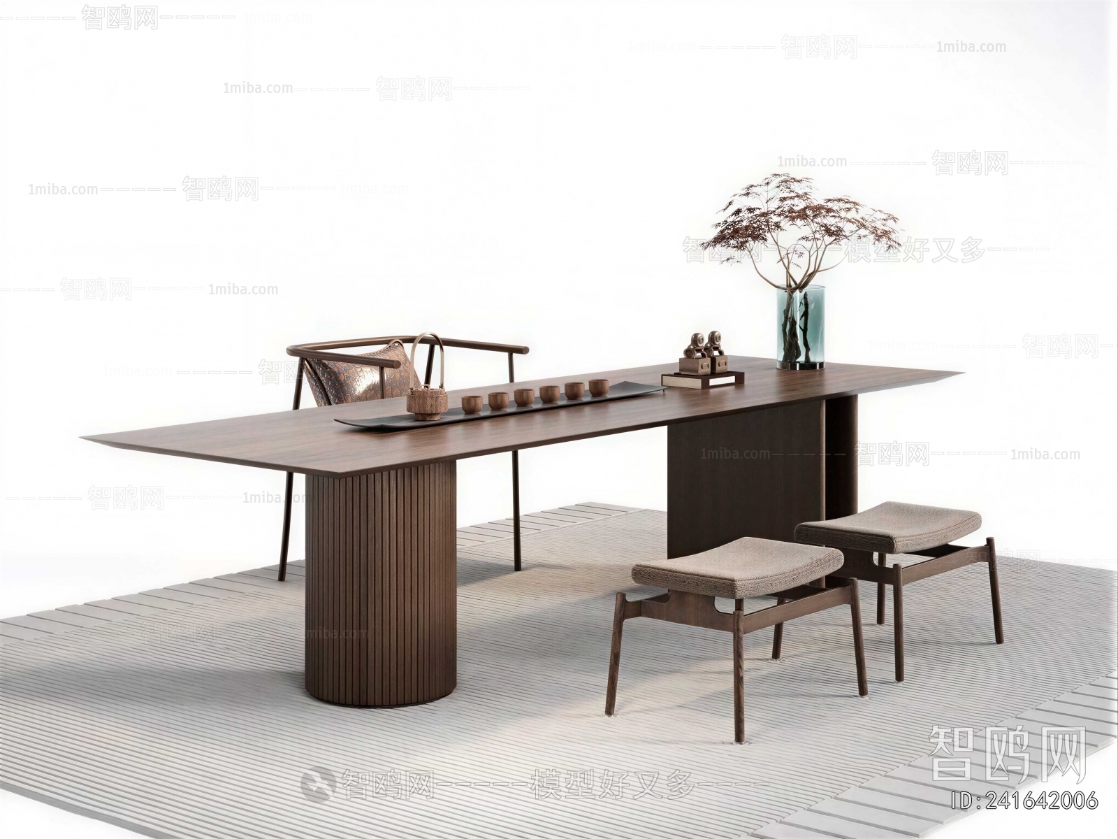 New Chinese Style Tea Tables And Chairs