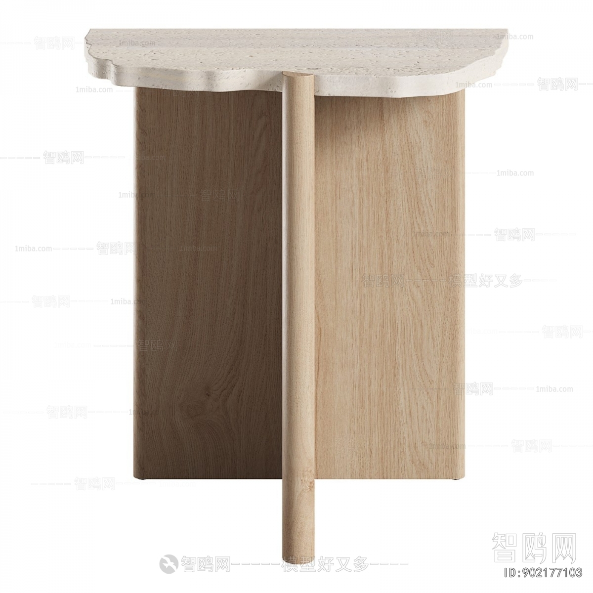 Modern Side Table/corner Table