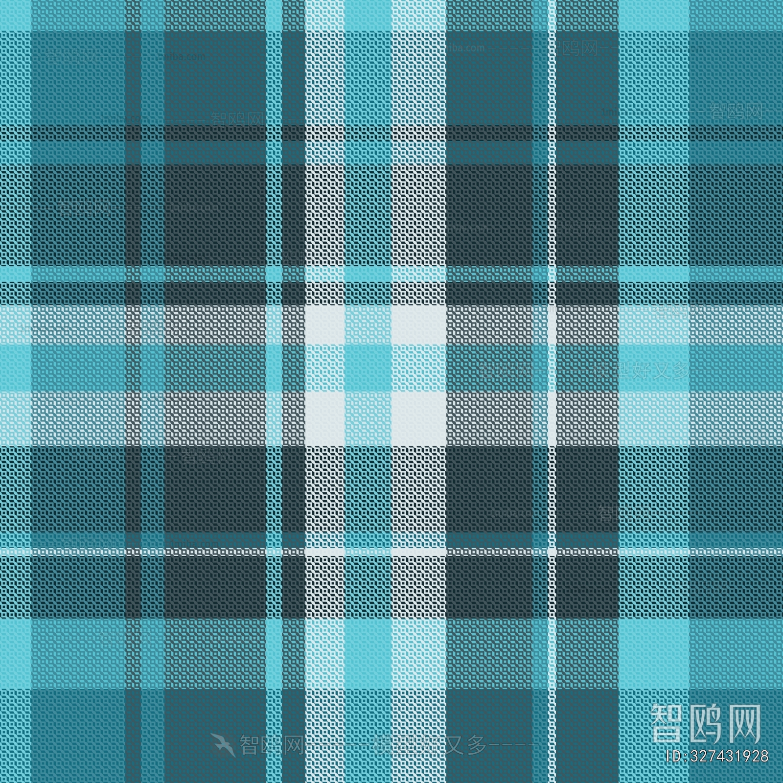 Plaid Wallpaper