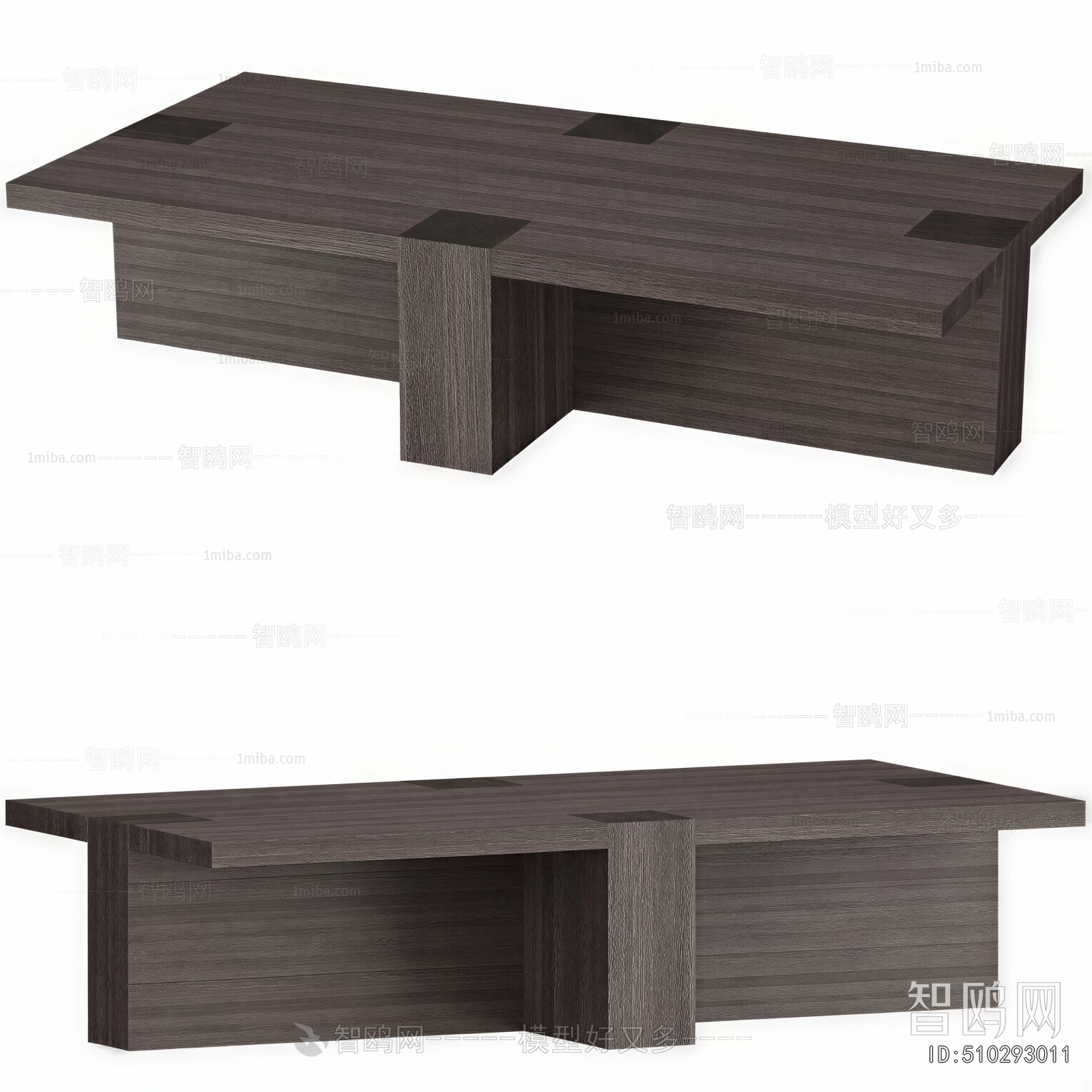 Modern Office Table