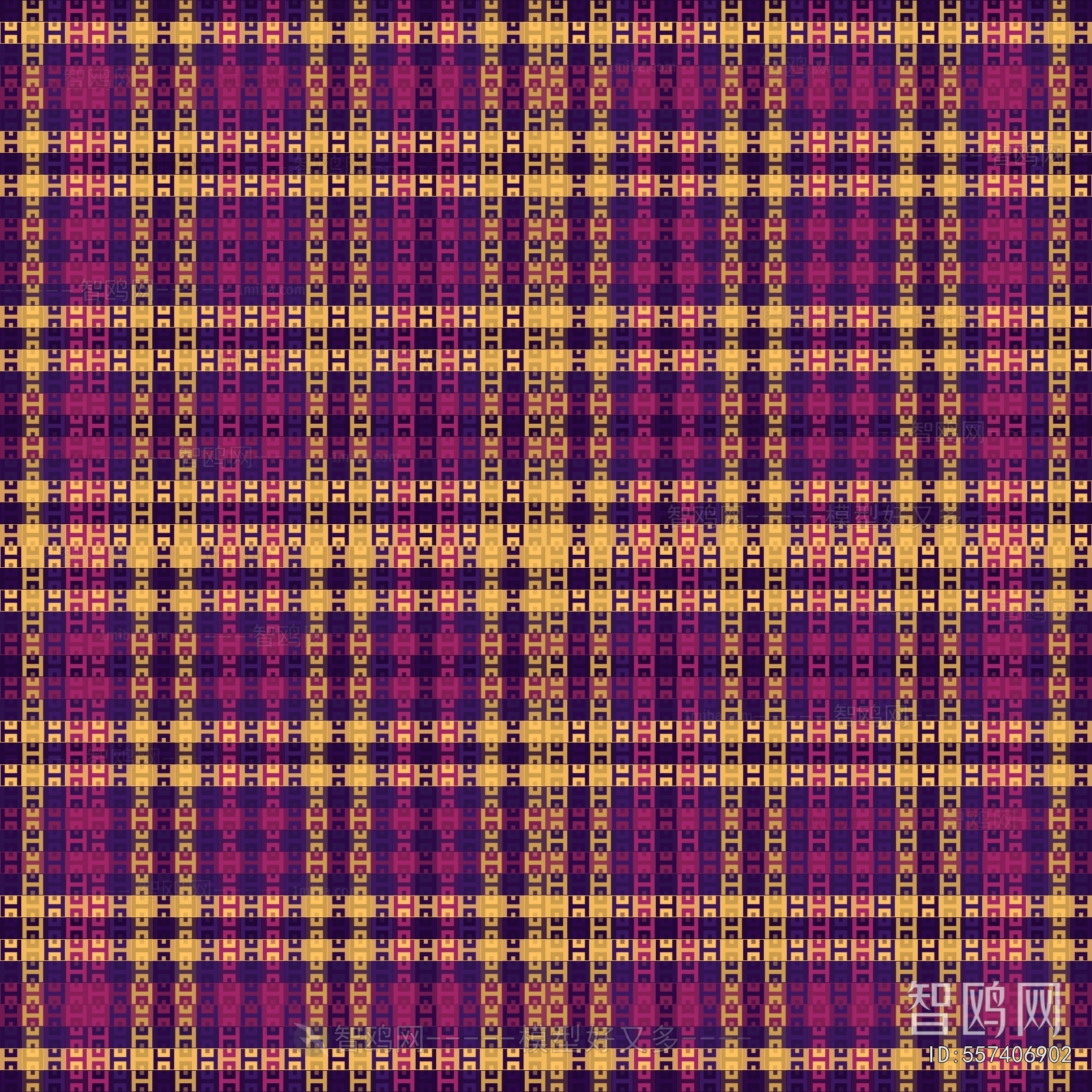 Plaid Wallpaper