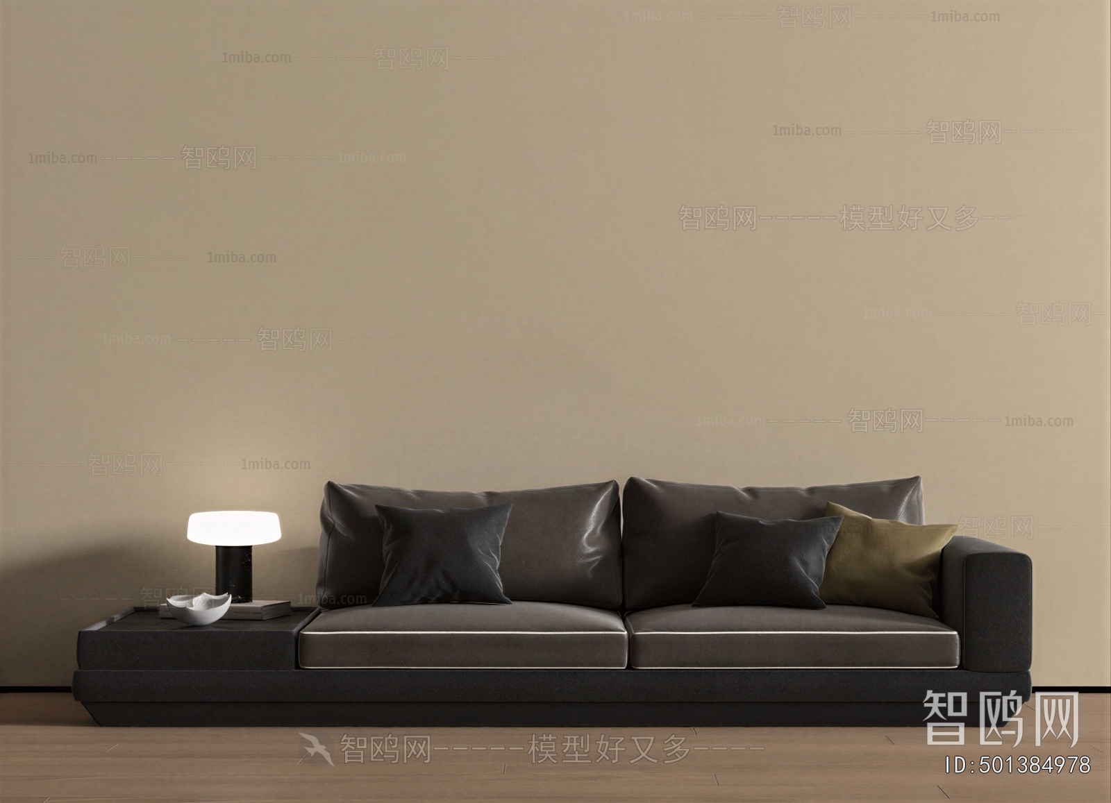 Modern A Sofa For Two