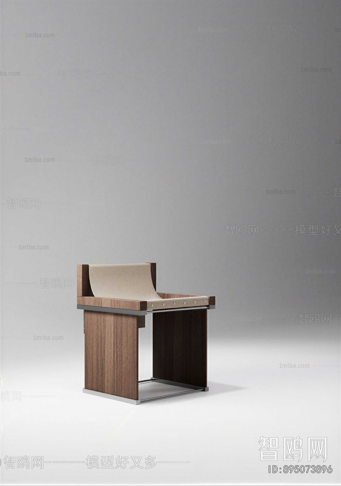 Retro Style Dining Chair