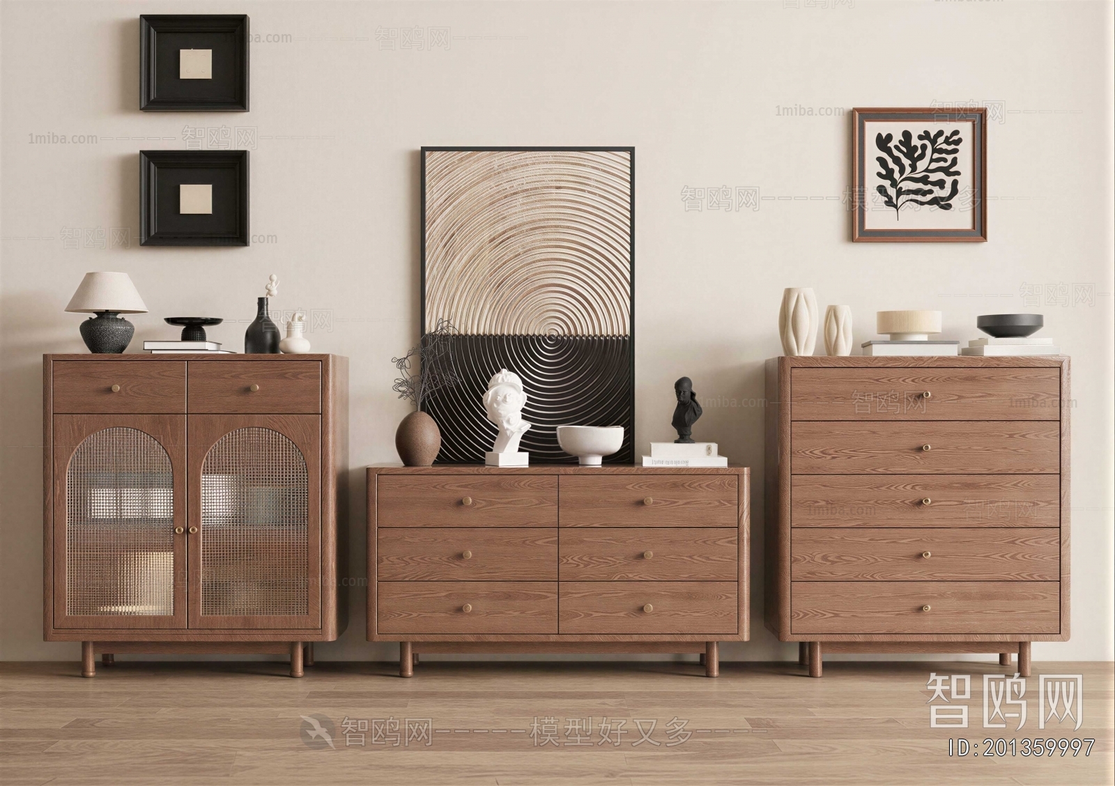 Modern Chest Of Drawers