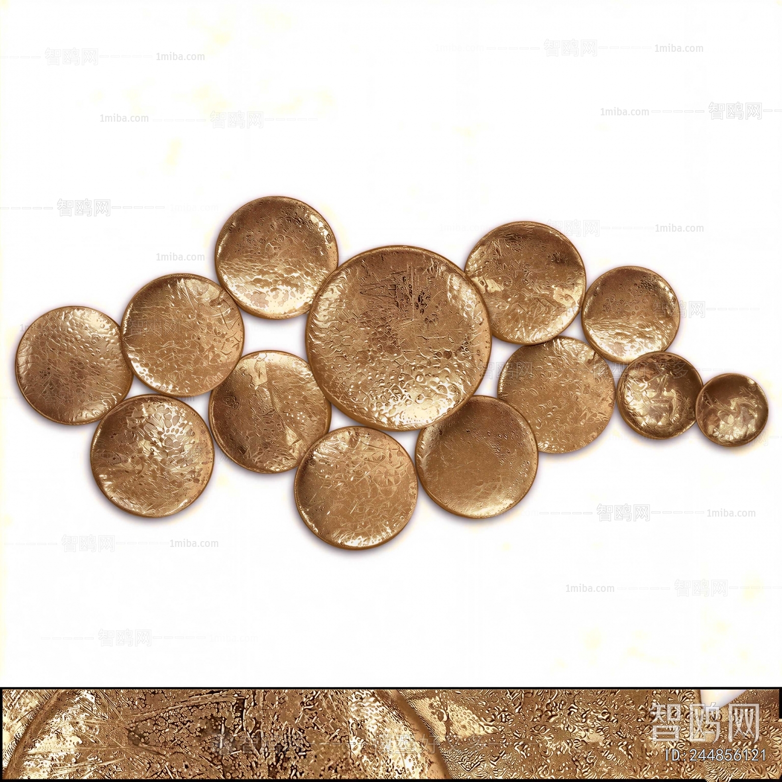 Modern Wall Decoration