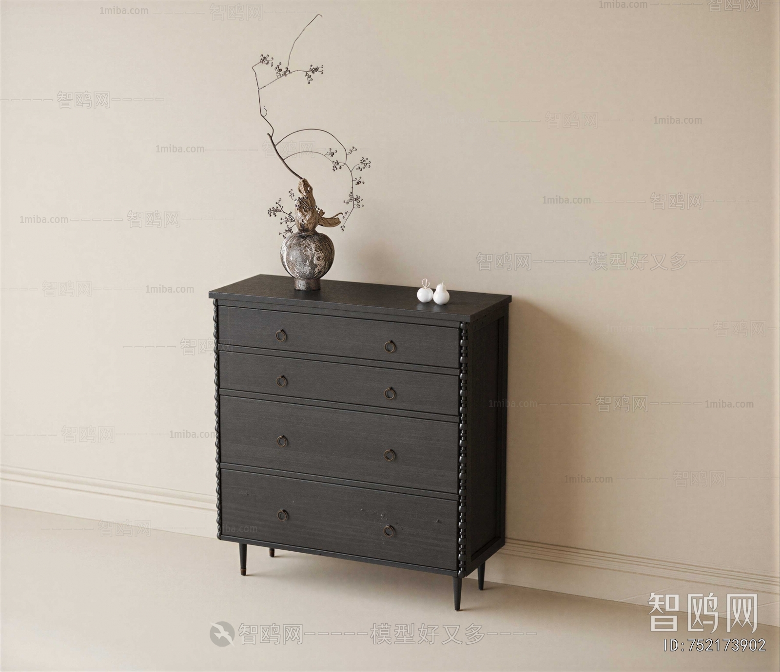Modern Chest Of Drawers