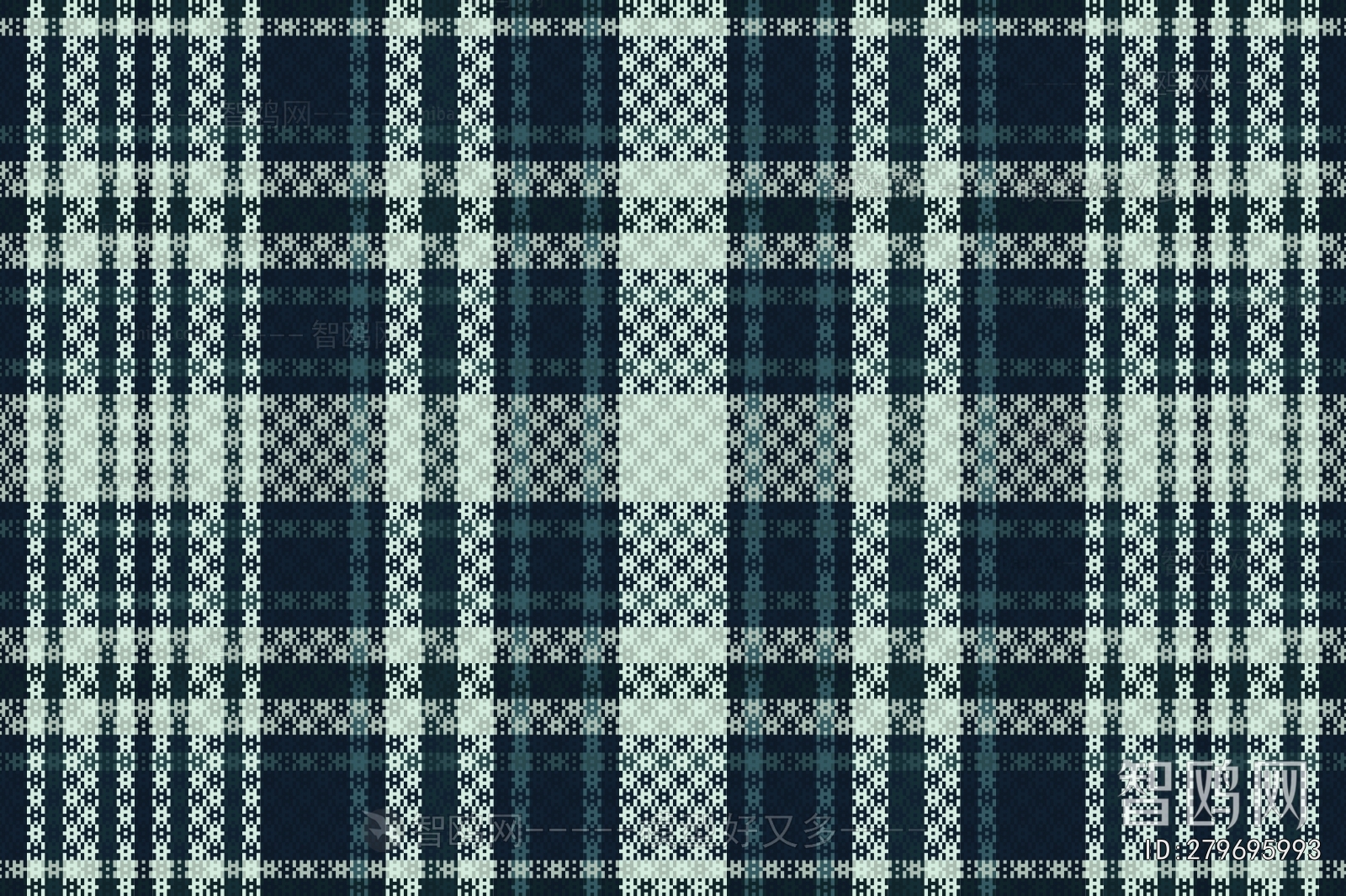 Plaid Wallpaper