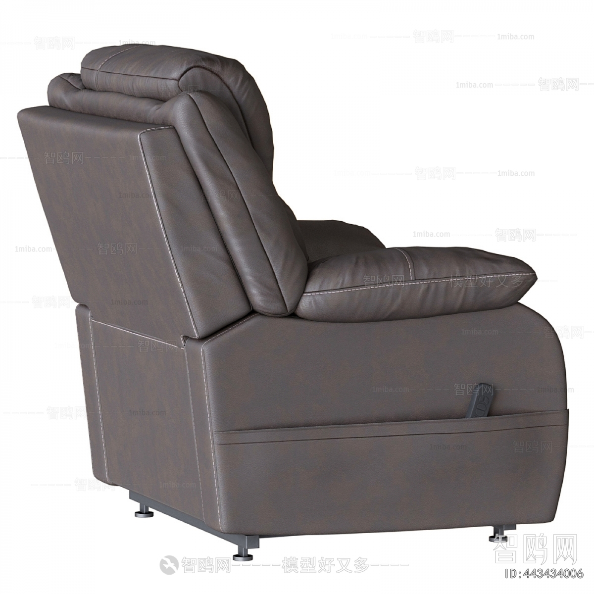Modern Massage Chair