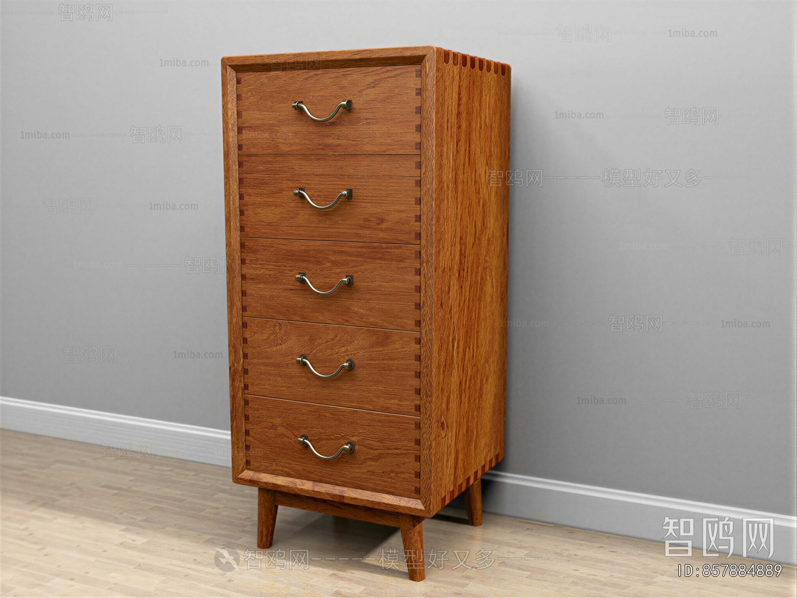 New Classical Style Decorative Cabinet